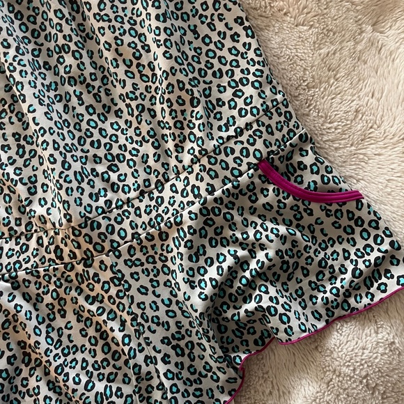 Bathing Suite Beautiful Leopard - Picture 3 of 4